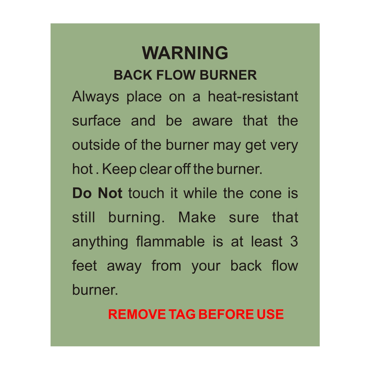 Level Flow Fountain Set (Floral) - Image 11
