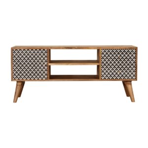 Valentina Entertainment Unit