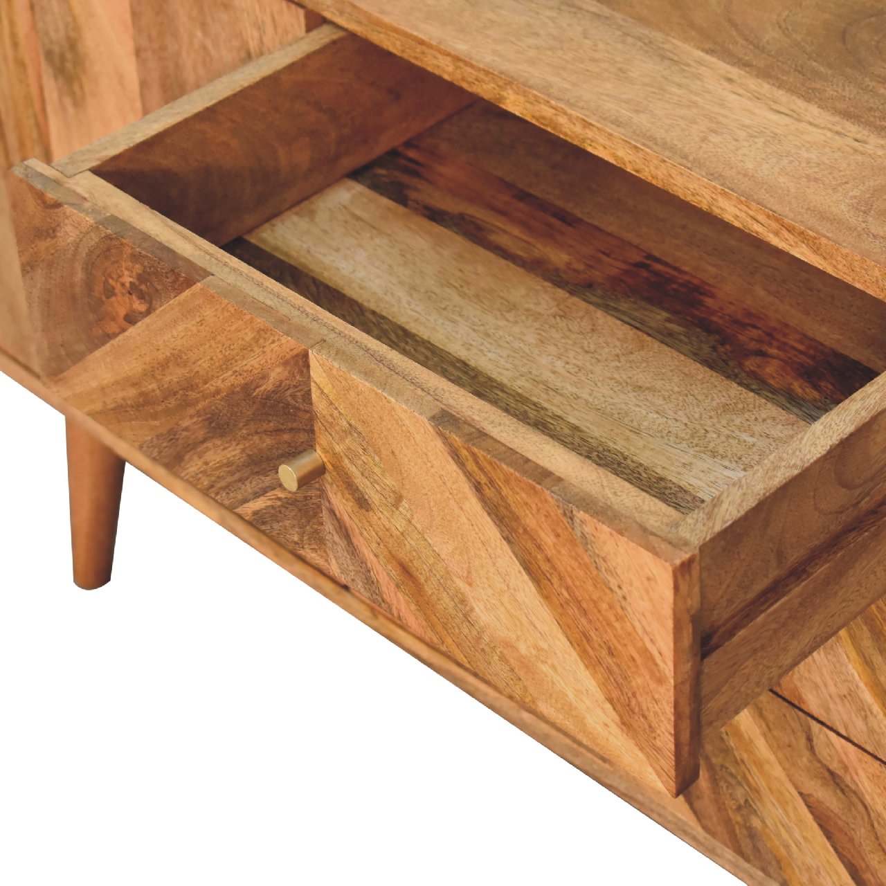 Muna Mixed Sideboard - Image 6