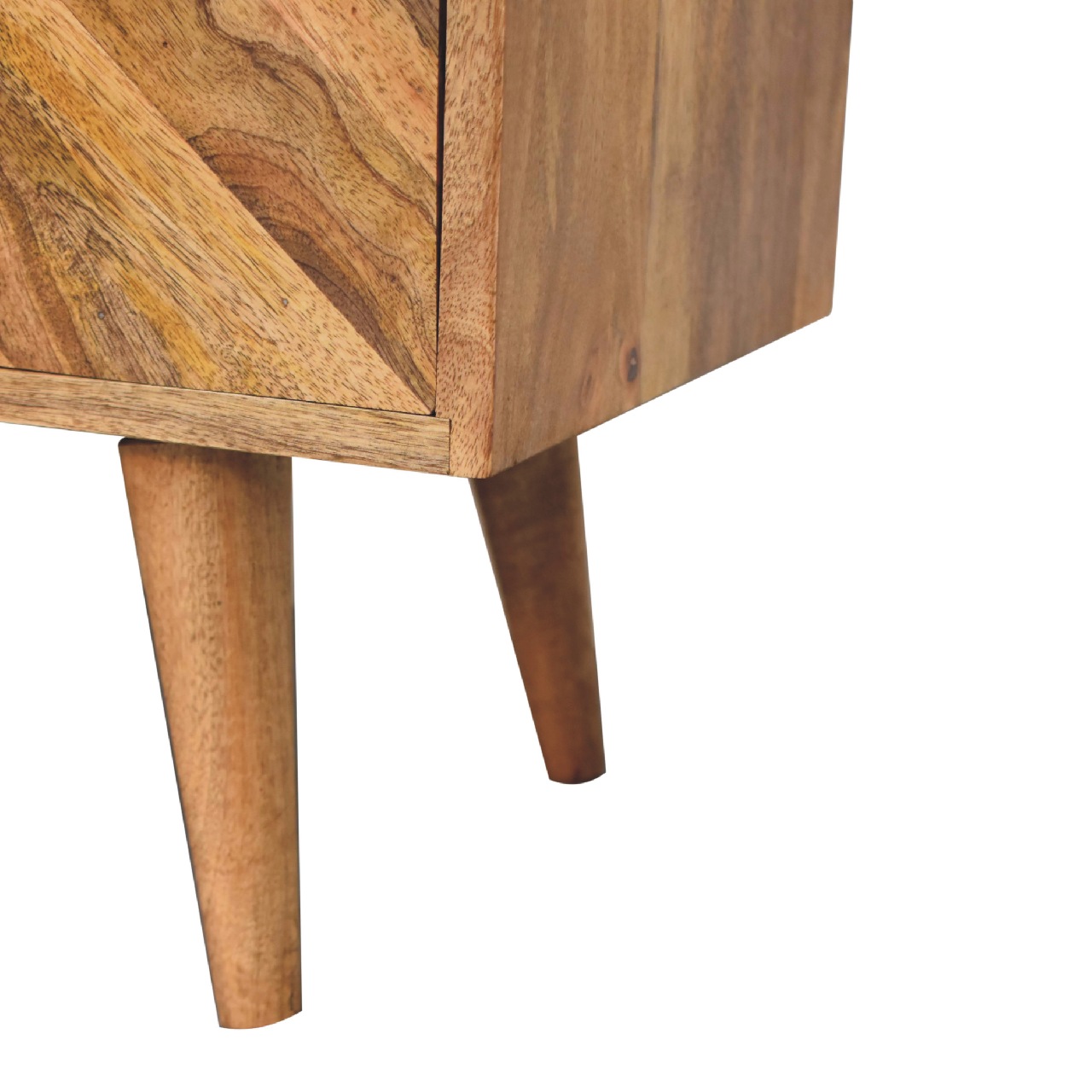 Muna Mixed Sideboard - Image 7