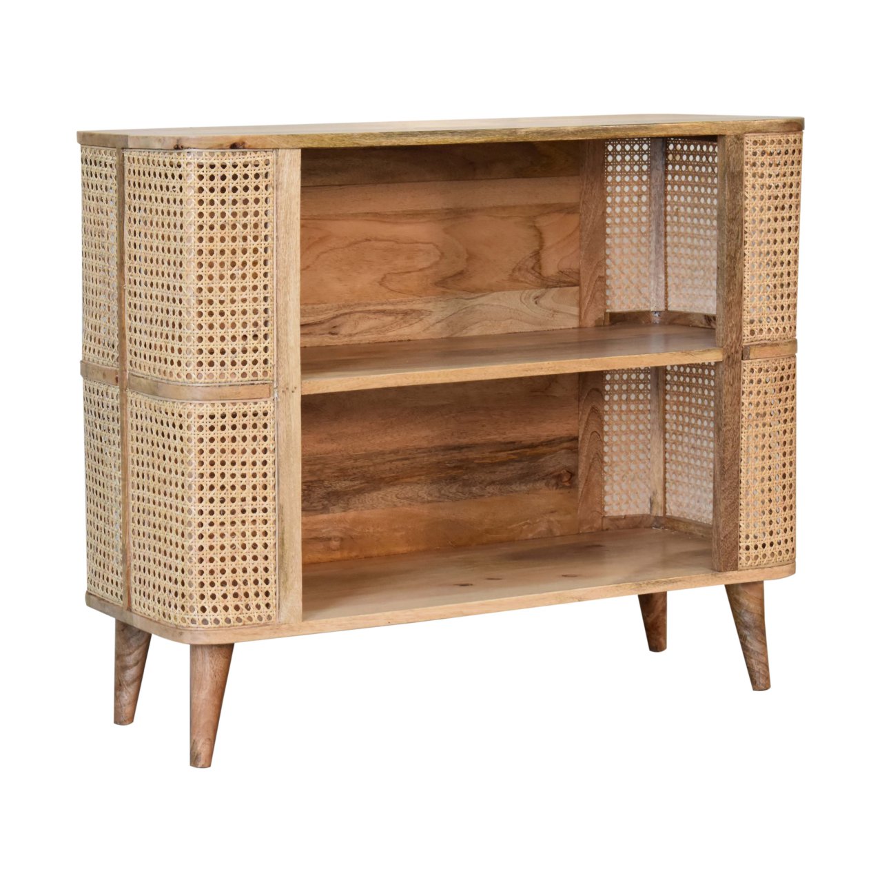 Larissa Open Cabinet - Image 2