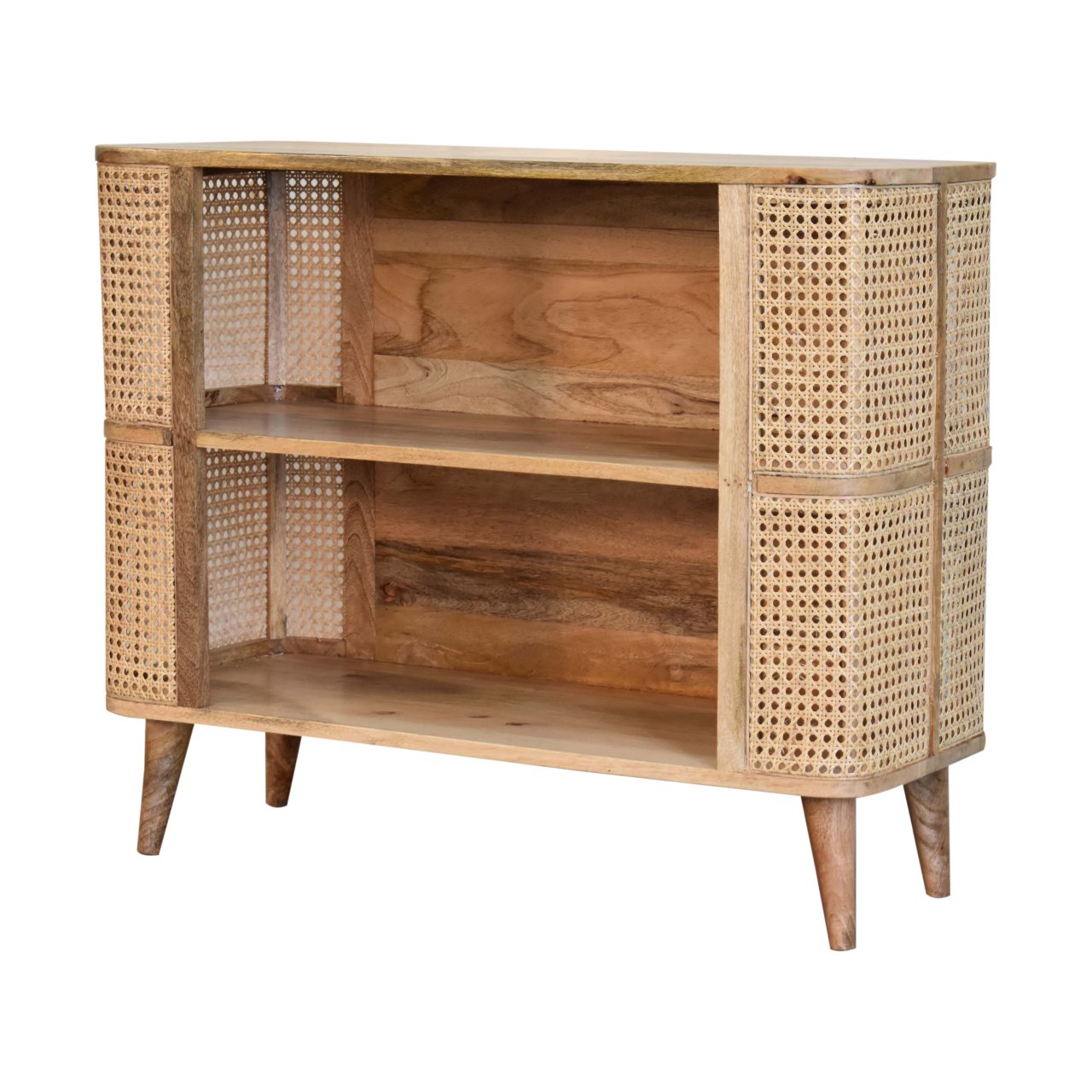 Larissa Open Cabinet - Image 3