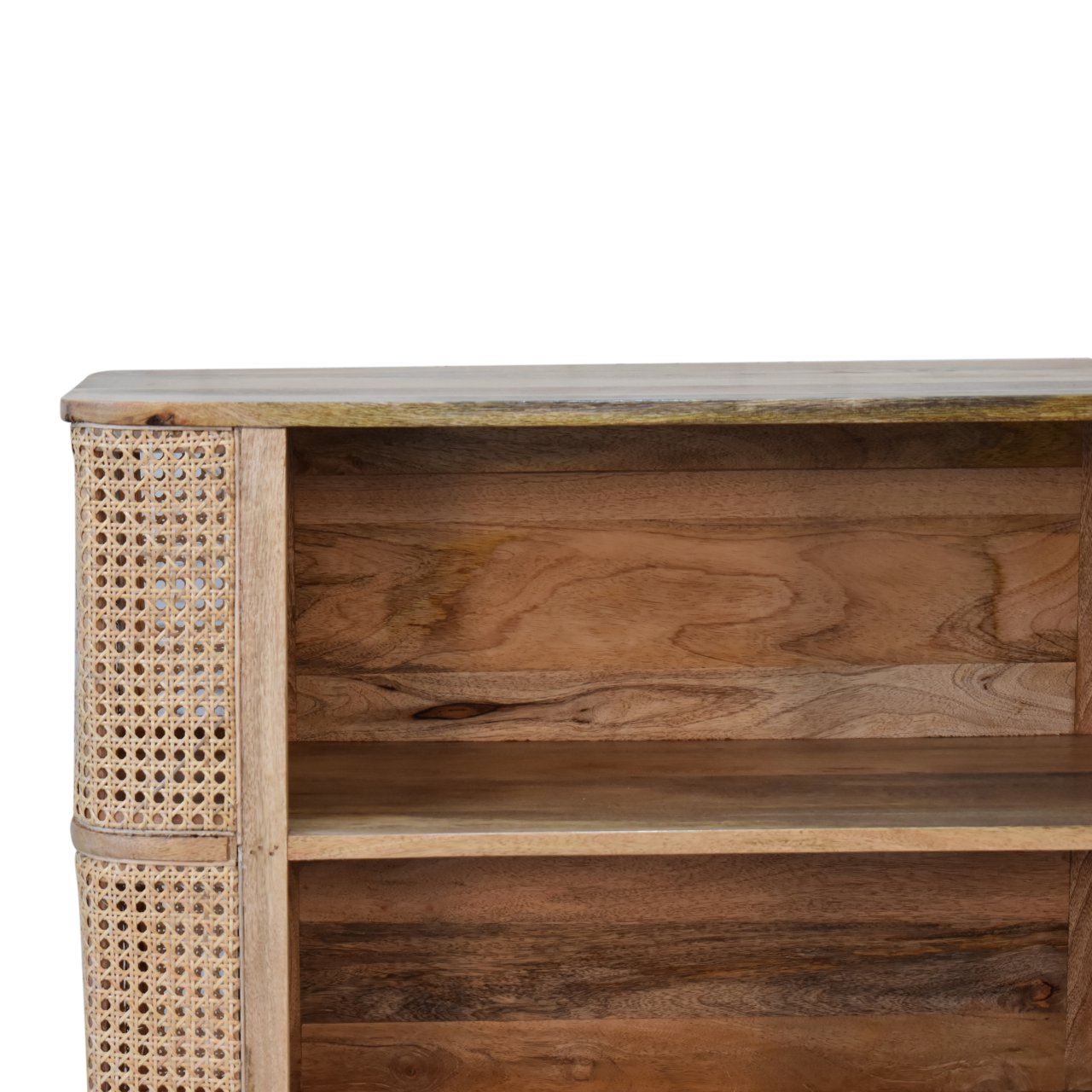 Larissa Open Cabinet - Image 4