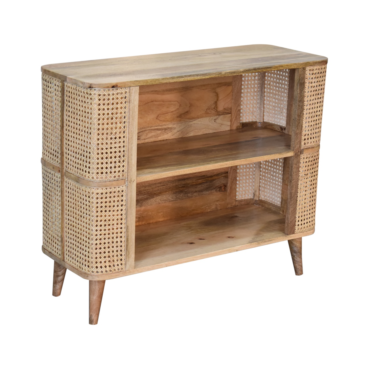 Larissa Open Cabinet - Image 5