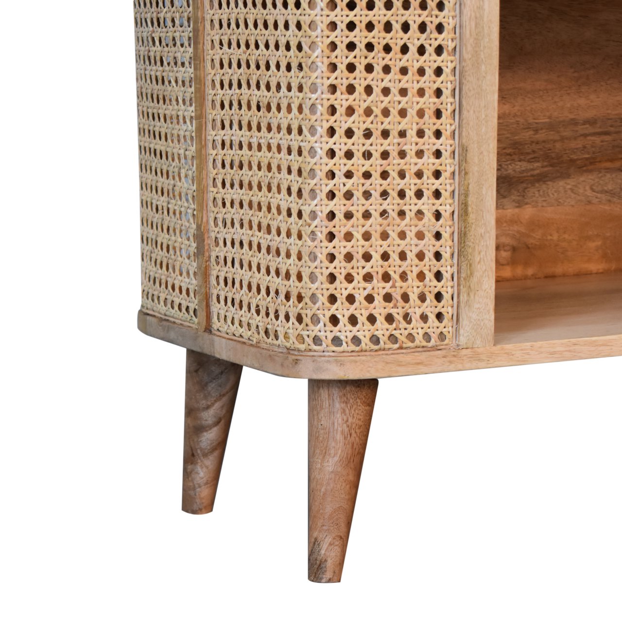 Larissa Open Cabinet - Image 7