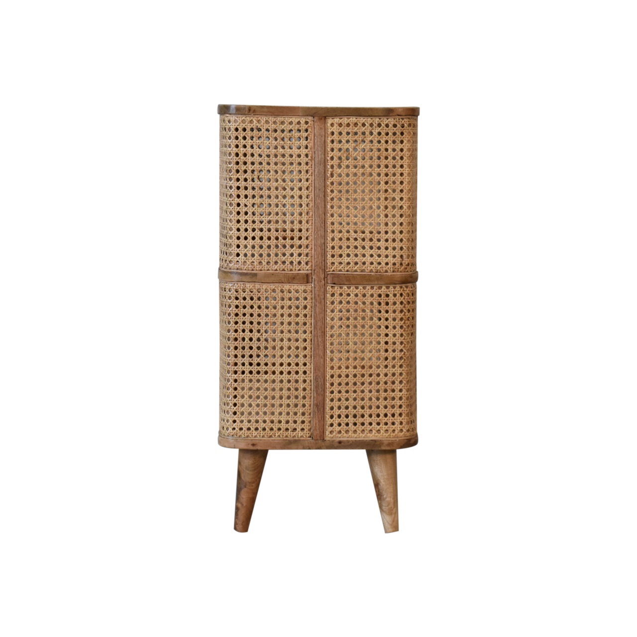 Larissa Open Cabinet - Image 8