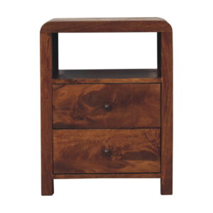 Aspen Bedside