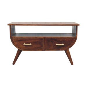 Agra Coffee Table
