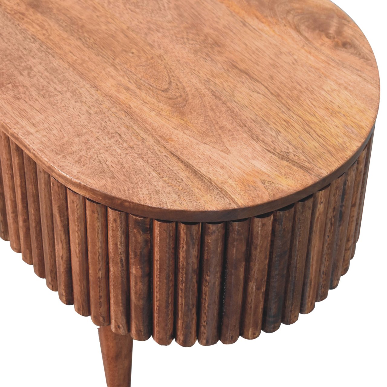 Honey Caramel Mokka Coffee Table - Image 6