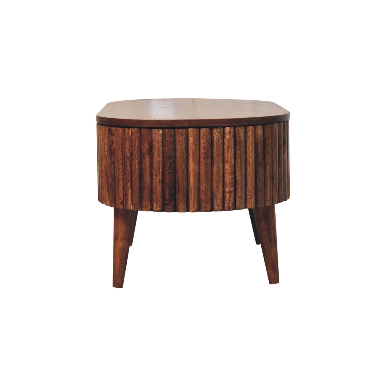 Honey Caramel Mokka Coffee Table - Image 9
