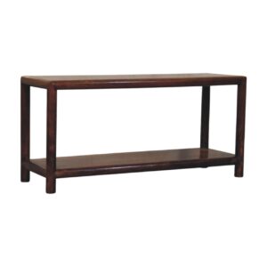 Regency Bench