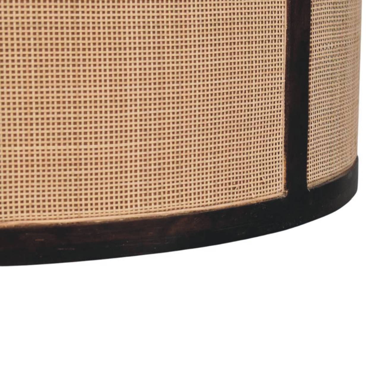 Monaco Round Rattan Centerpiece - Image 7