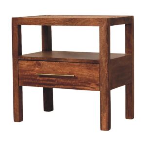 The Caldera Bedside Stand