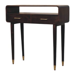 Apollo Loop Console Desk