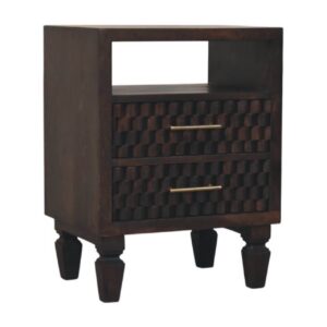 Arno Bedside