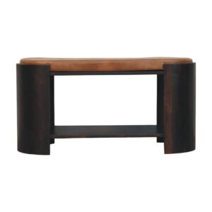 Arcus Shoe Bench