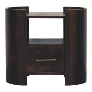 Valencia Bedside