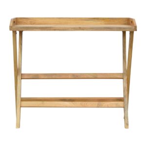 Butler Writing Desk