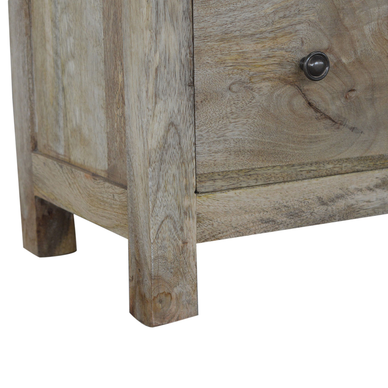4 Drawer Mini Cabinet - Image 7