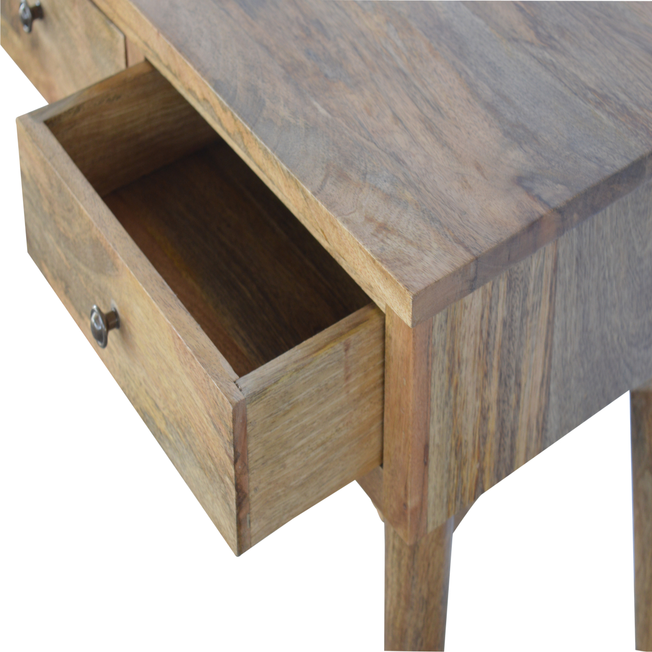 Large 3 Drawer Console - Image 3