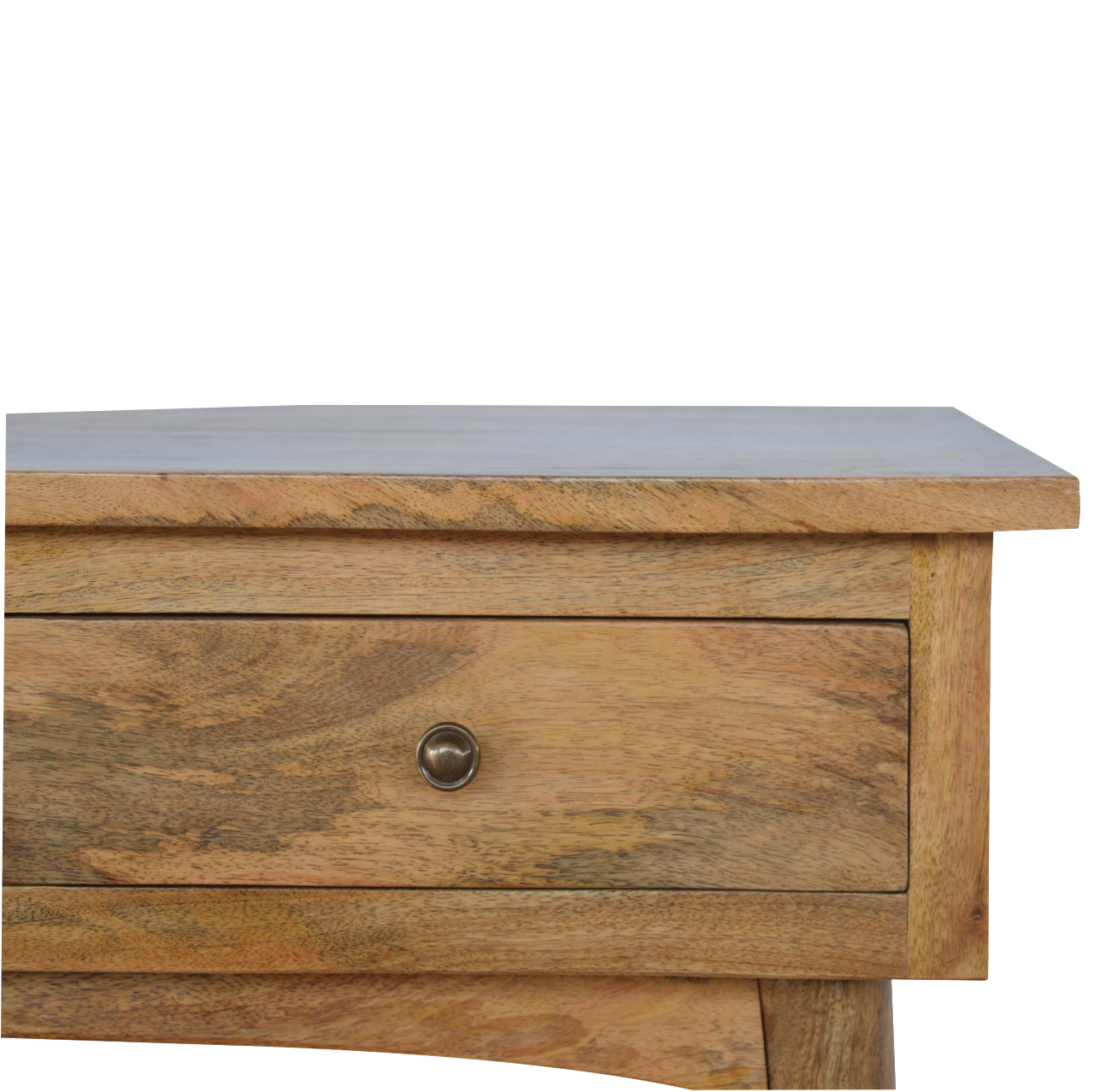 Large 3 Drawer Console - Image 4
