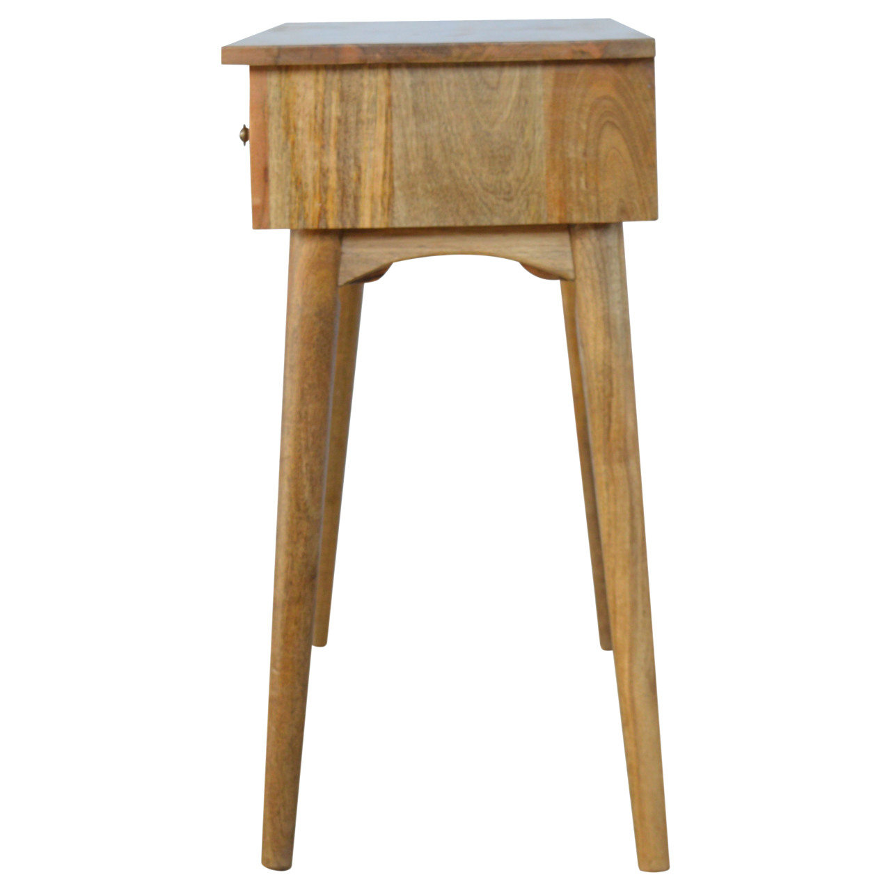 Large 3 Drawer Console - Image 6