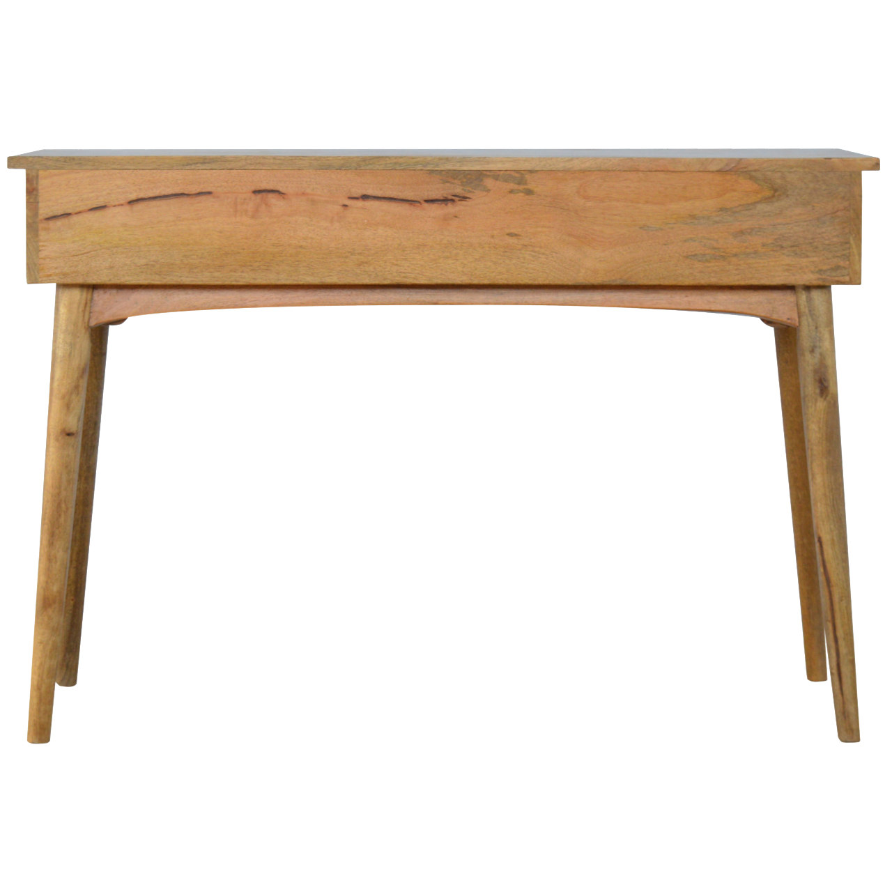 Large 3 Drawer Console - Image 7