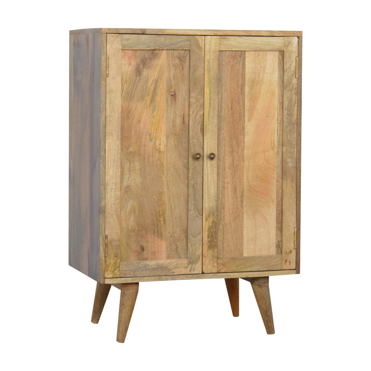 Nordic Style Wine Cabinet - Image 2