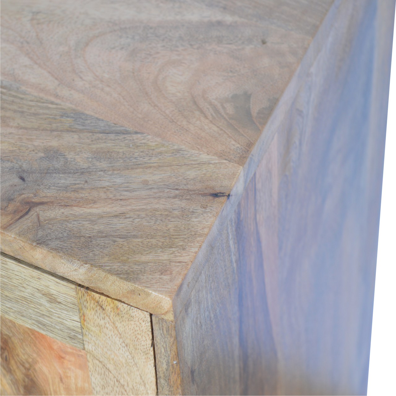 Nordic Style Wine Cabinet - Image 6