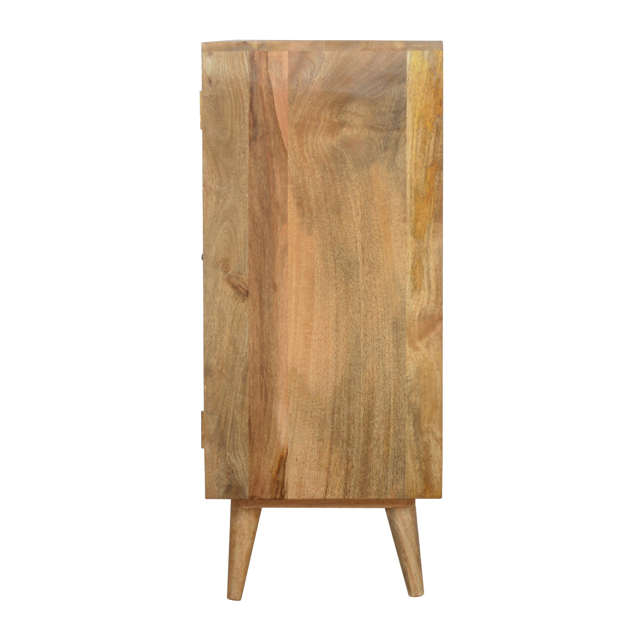 Nordic Style Wine Cabinet - Image 7
