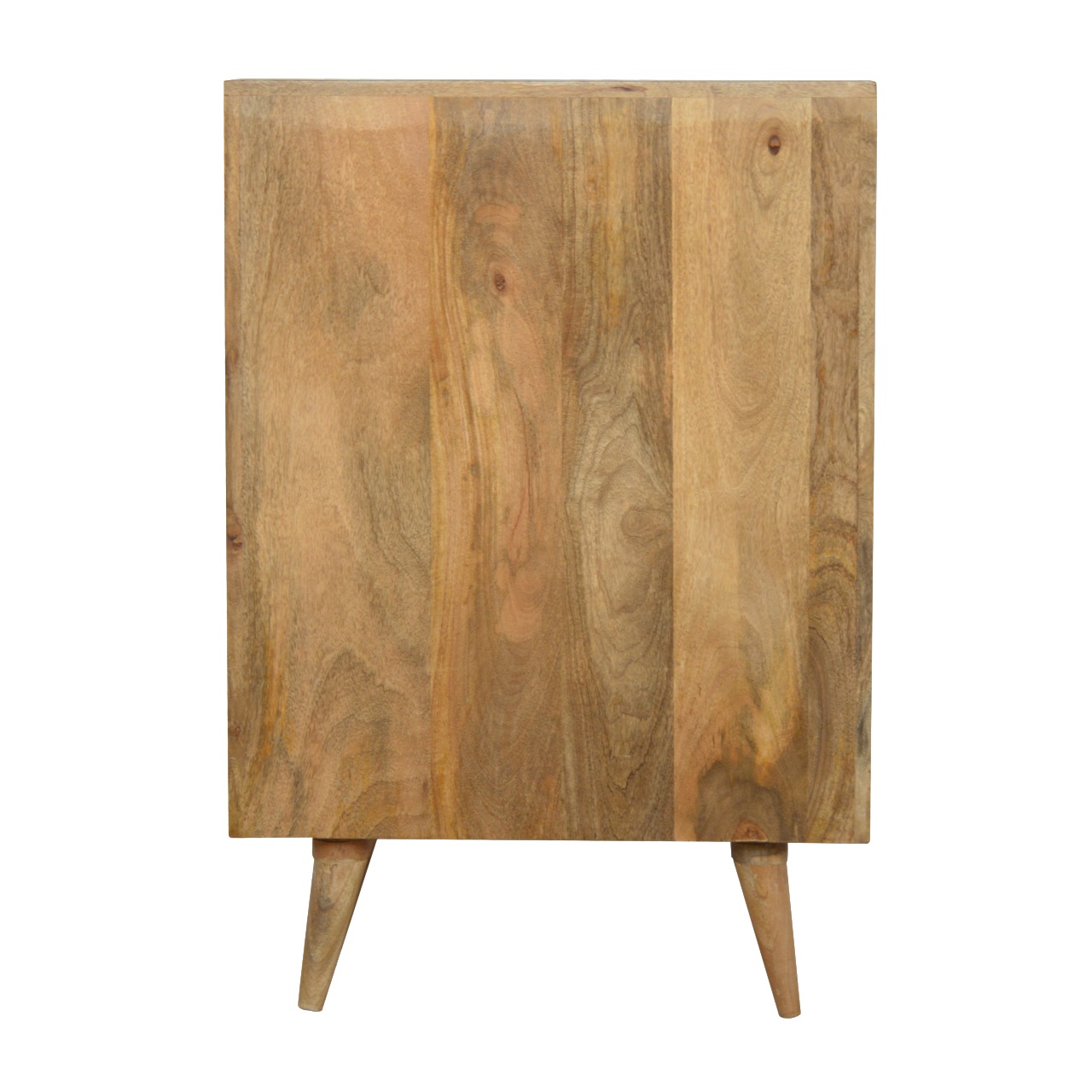 Nordic Style Wine Cabinet - Image 8